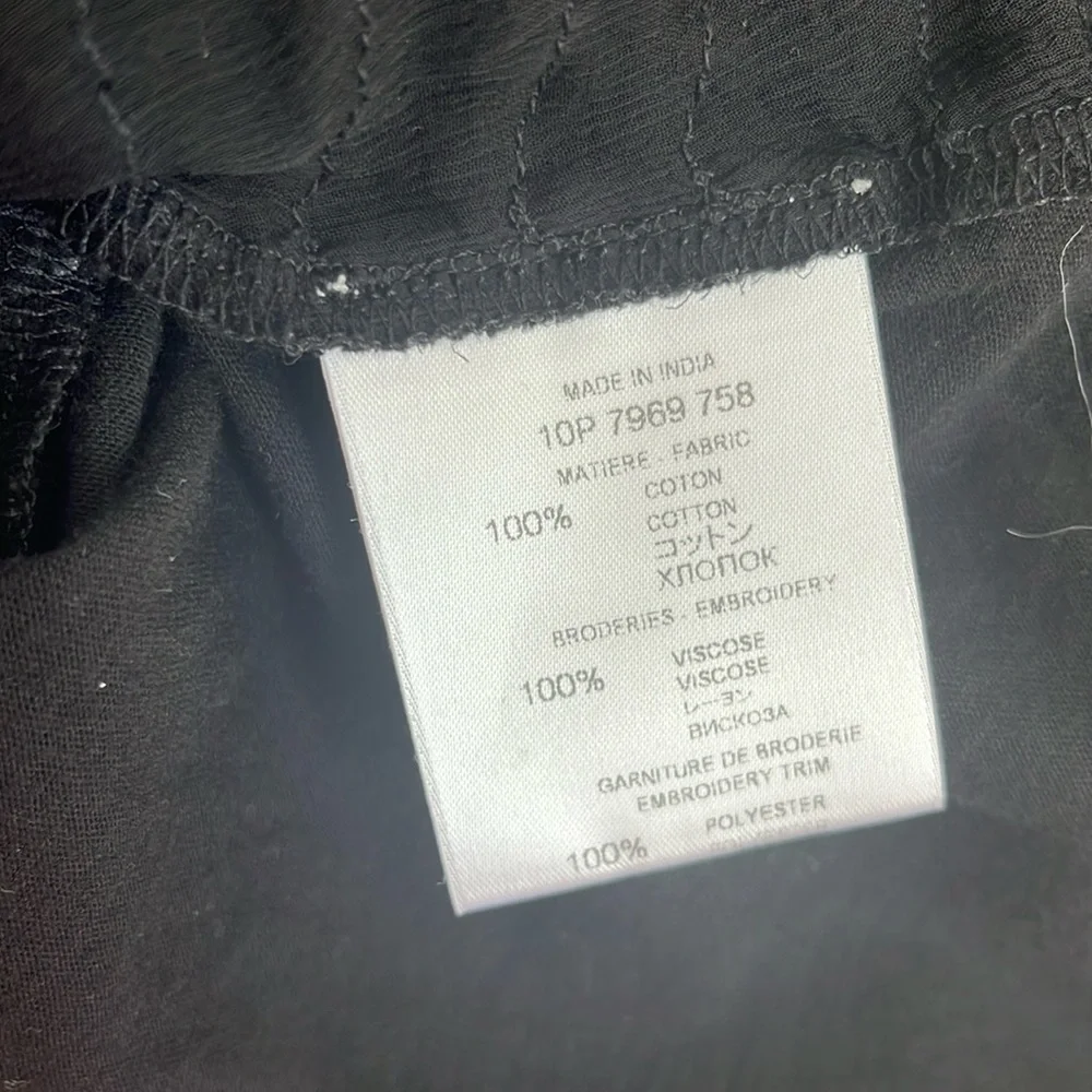 Givenchy Ruffle Top - Picture 9 of 10